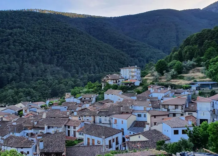 El Refugio De Gredos