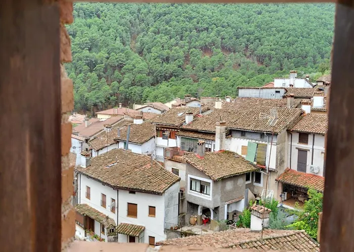 El Refugio De Gredos