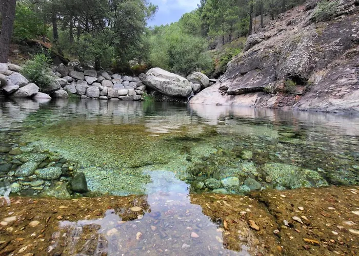 El Refugio De Gredos