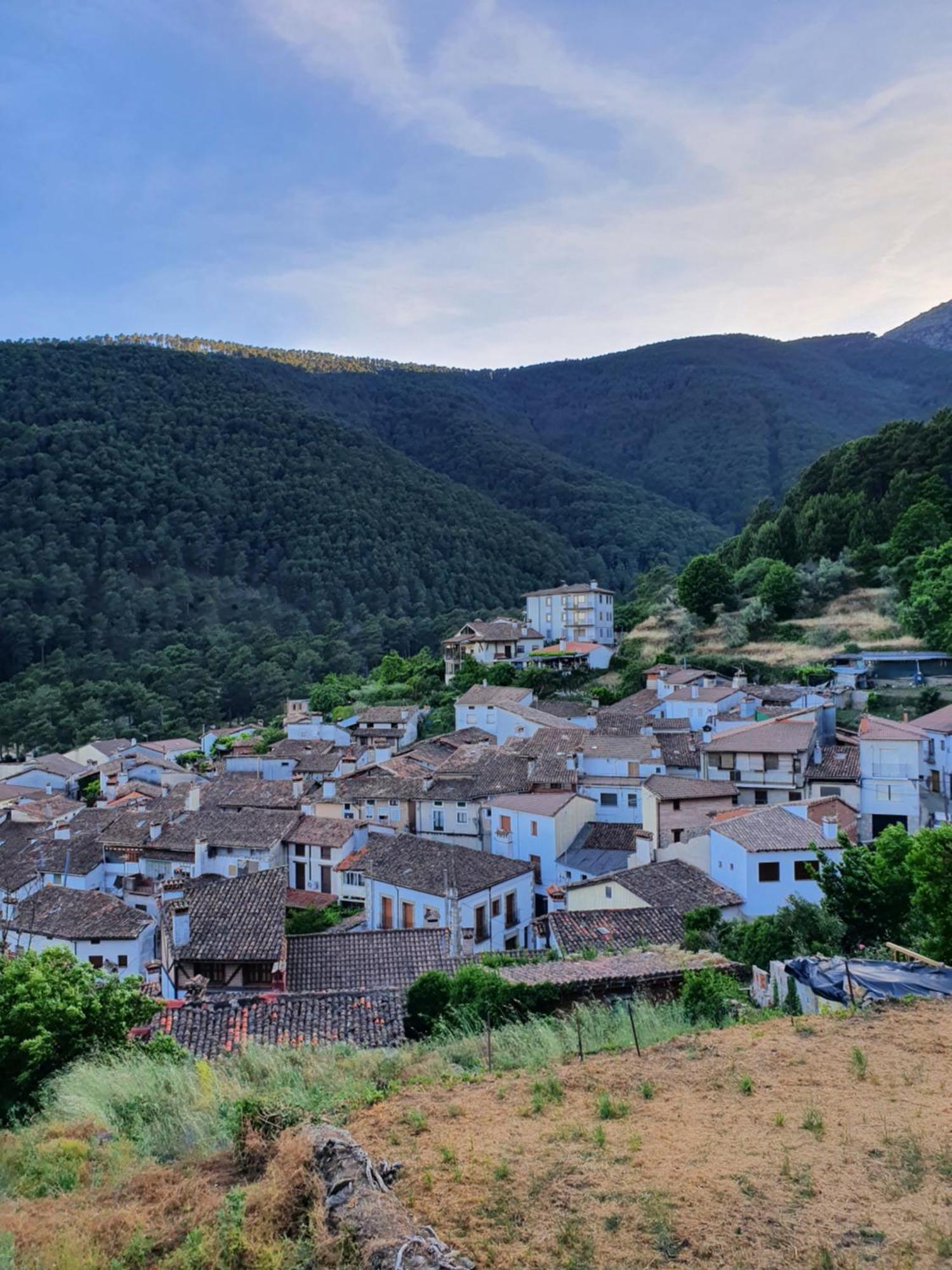 El Refugio De Gredos *