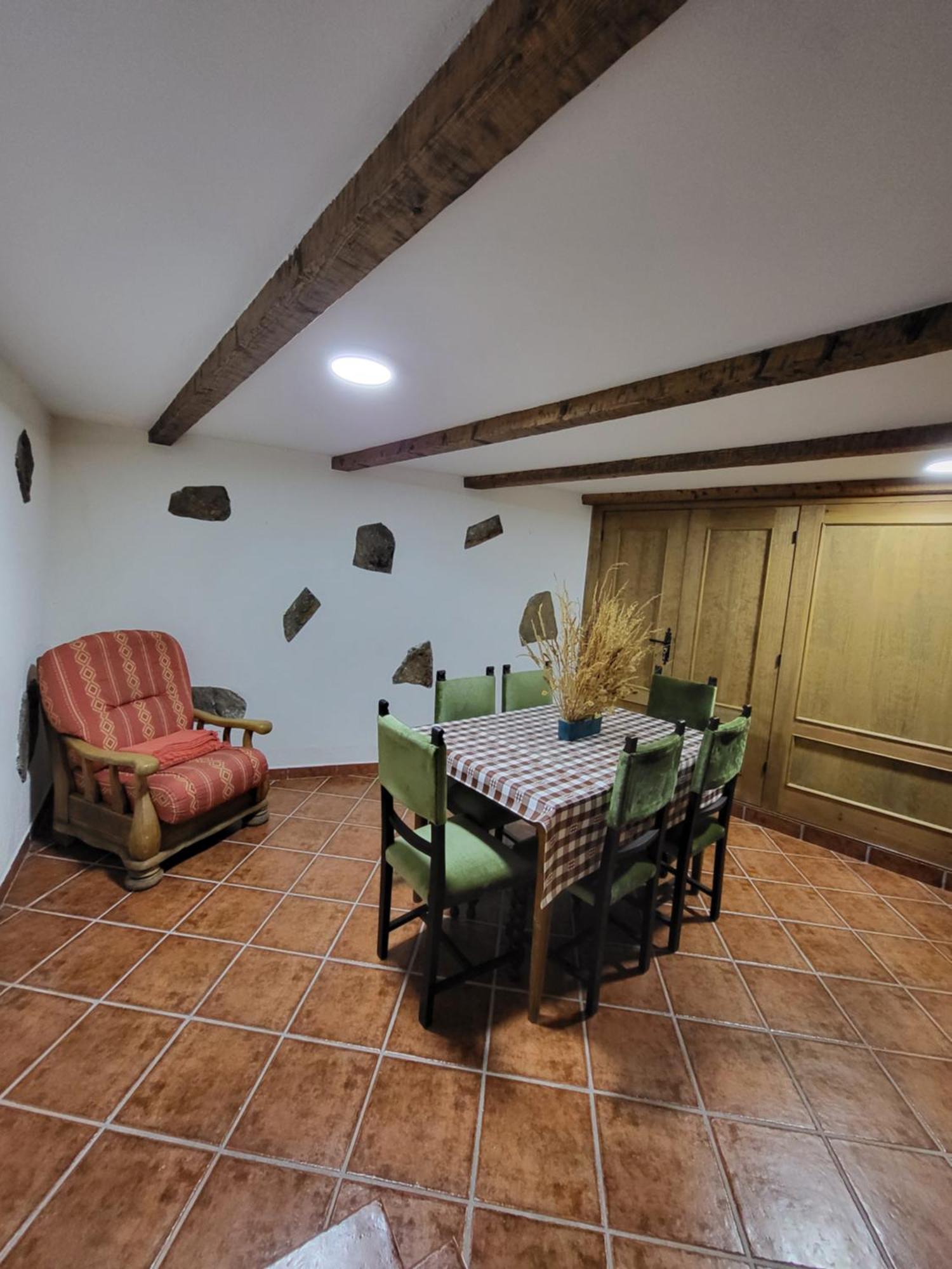 El Refugio De Gredos *
