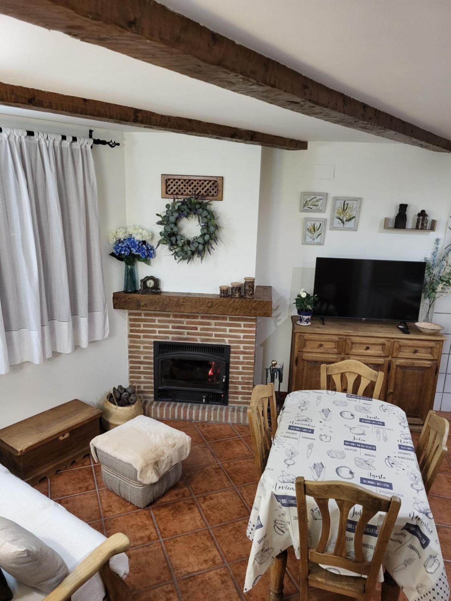 Chalet El Refugio De Gredos