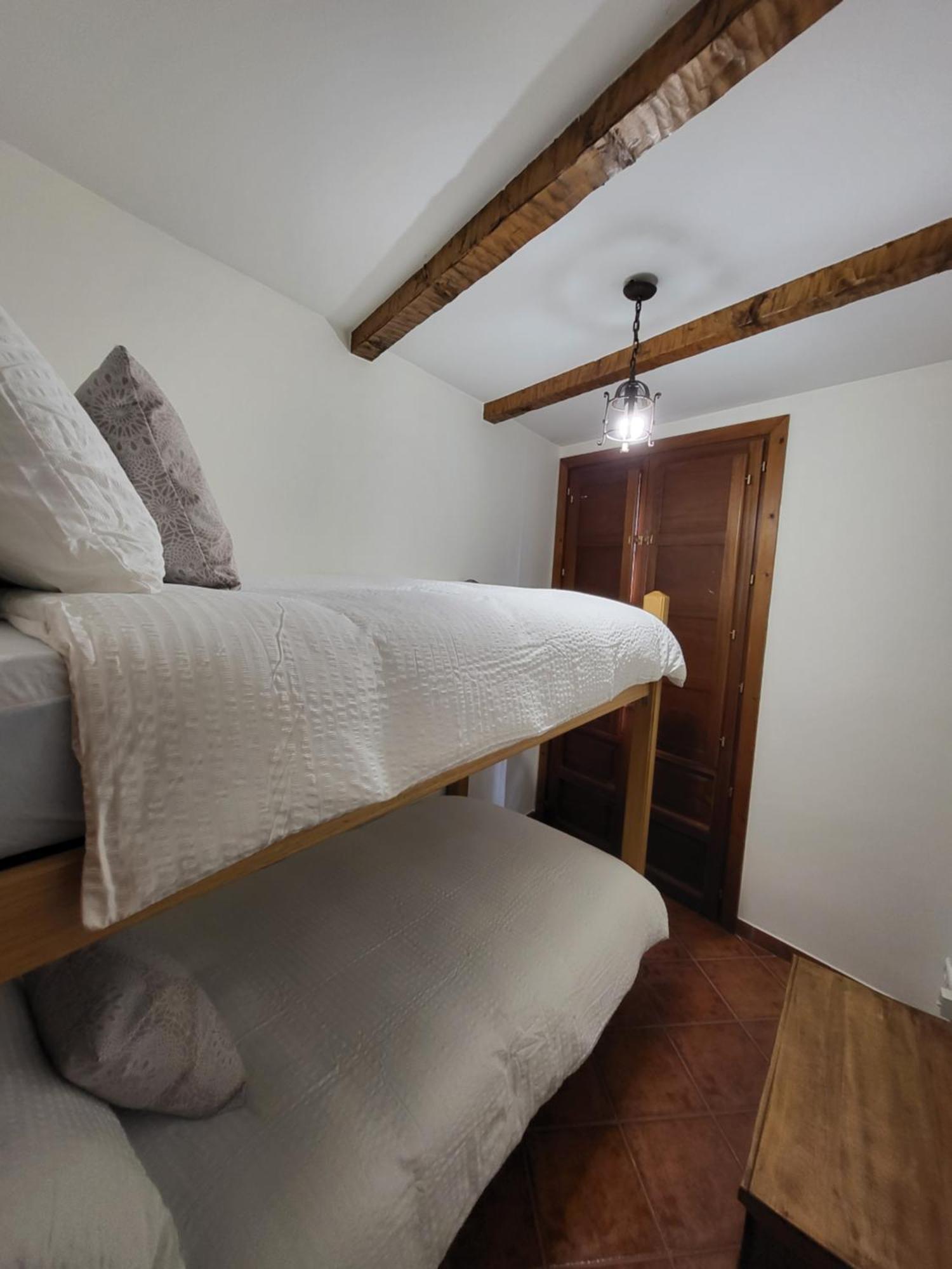 Chalet El Refugio De Gredos *