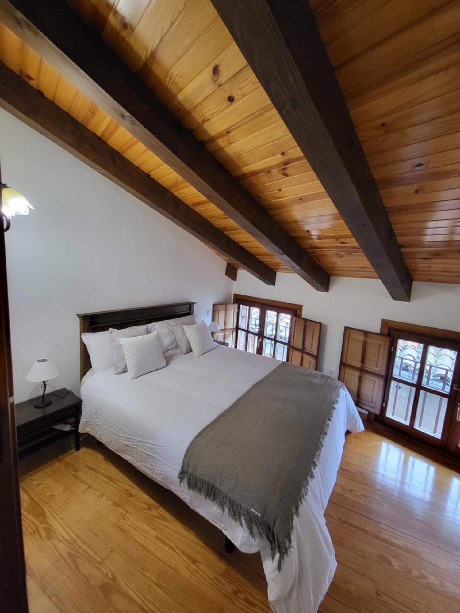 El Refugio De Gredos *
