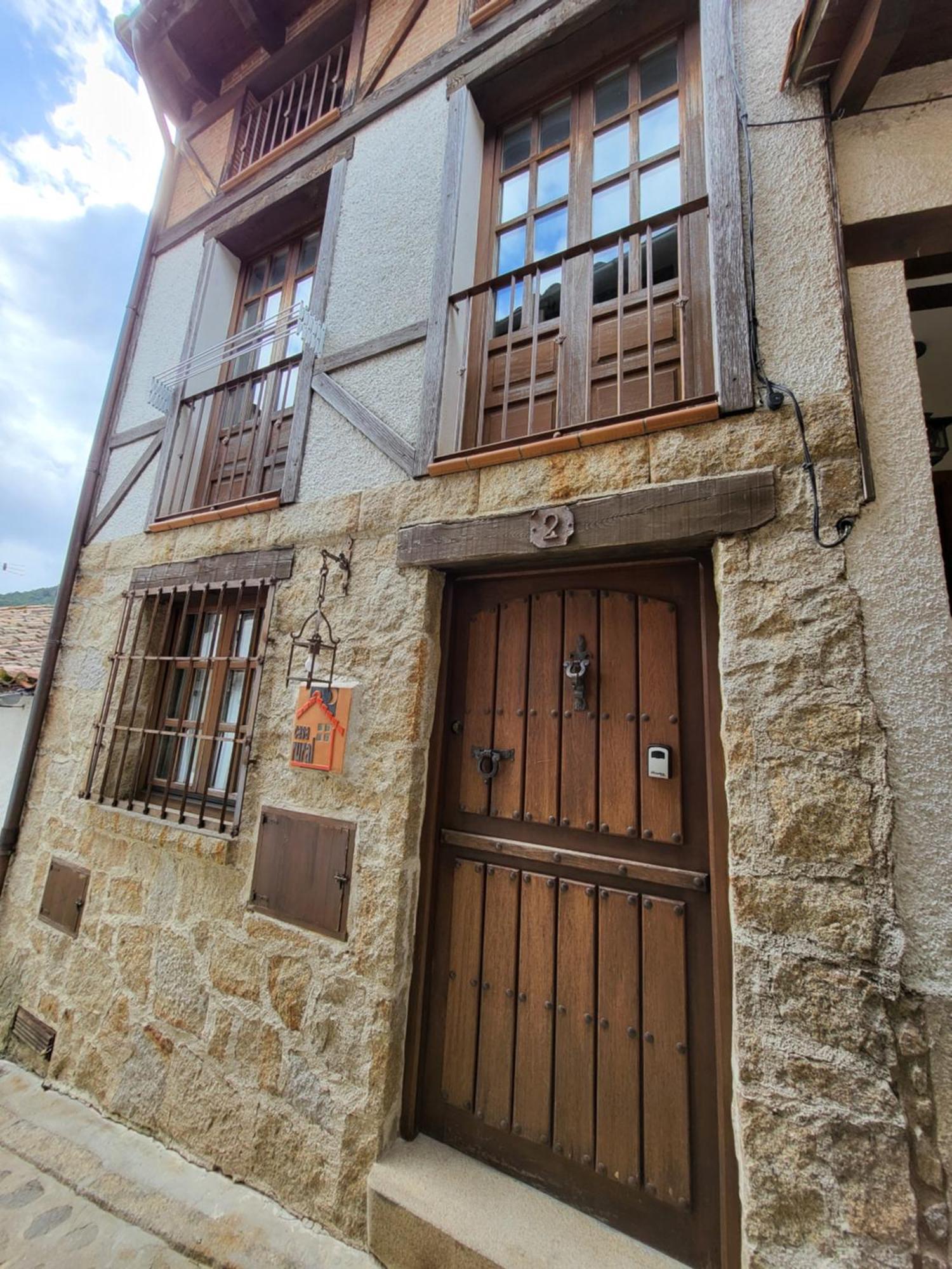 El Refugio De Gredos