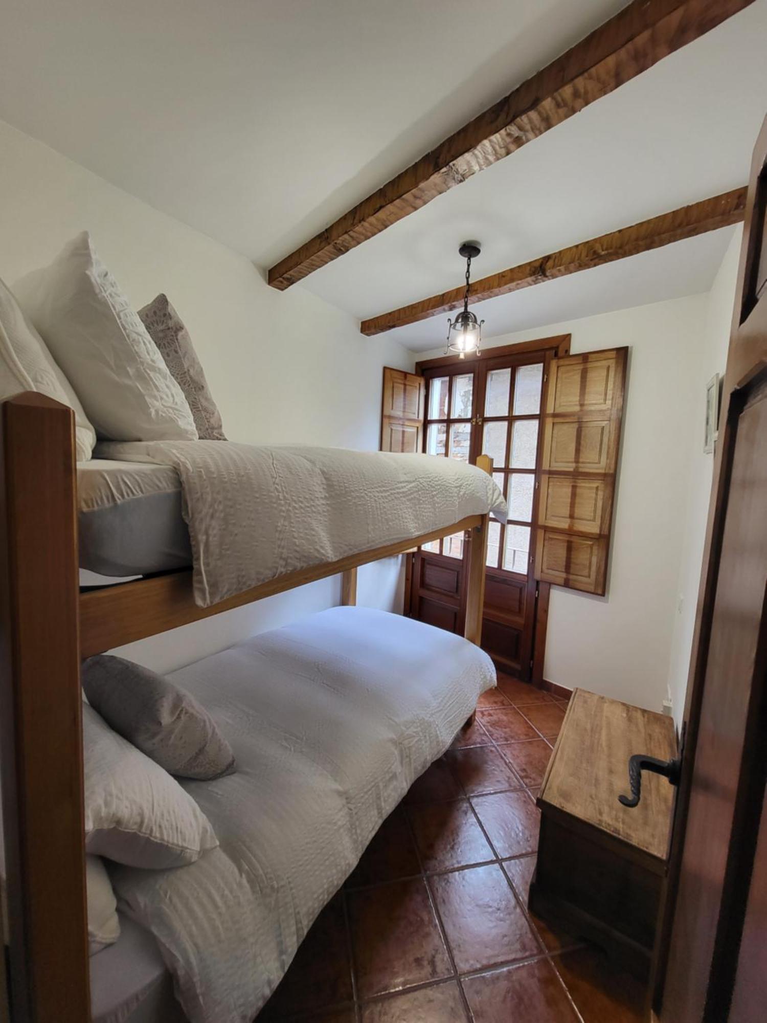 El Refugio De Gredos *
